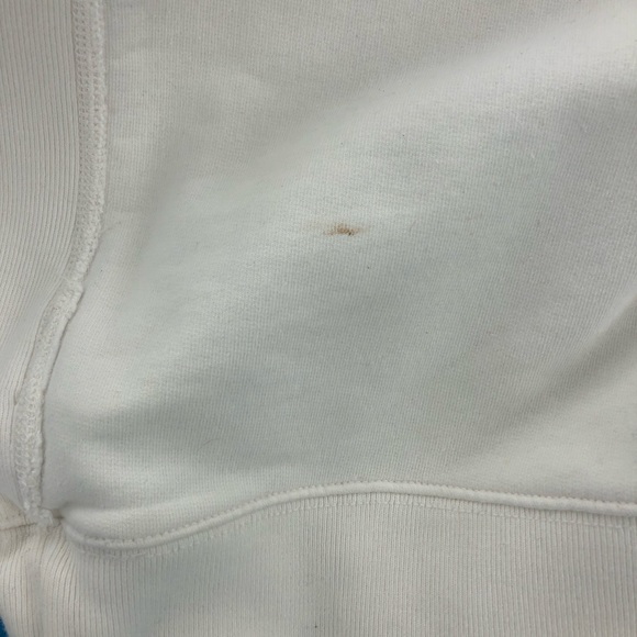 🧨5 for $25 sale🧨  J Crew Vintage Fleece Sweatshirt sz S - Picture 6 of 7